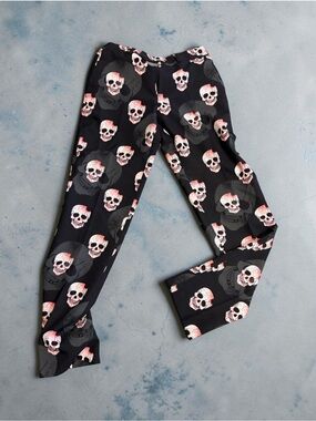Halloween Opposuits Dress Pants for Men